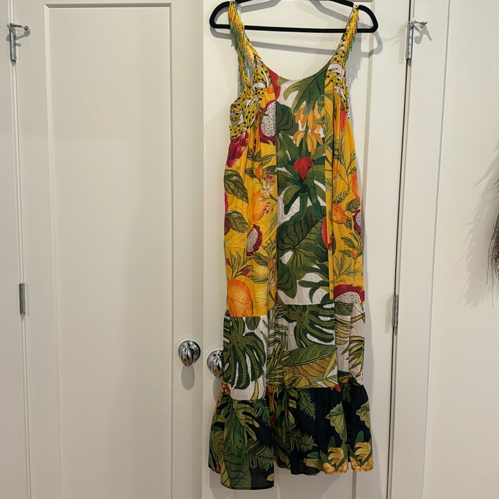 Farm rio dress